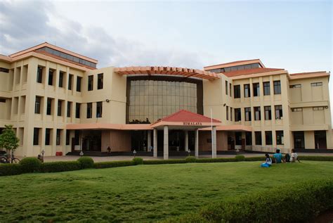 Indian College